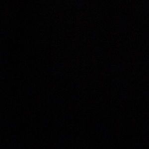 Meet your Posher, Black